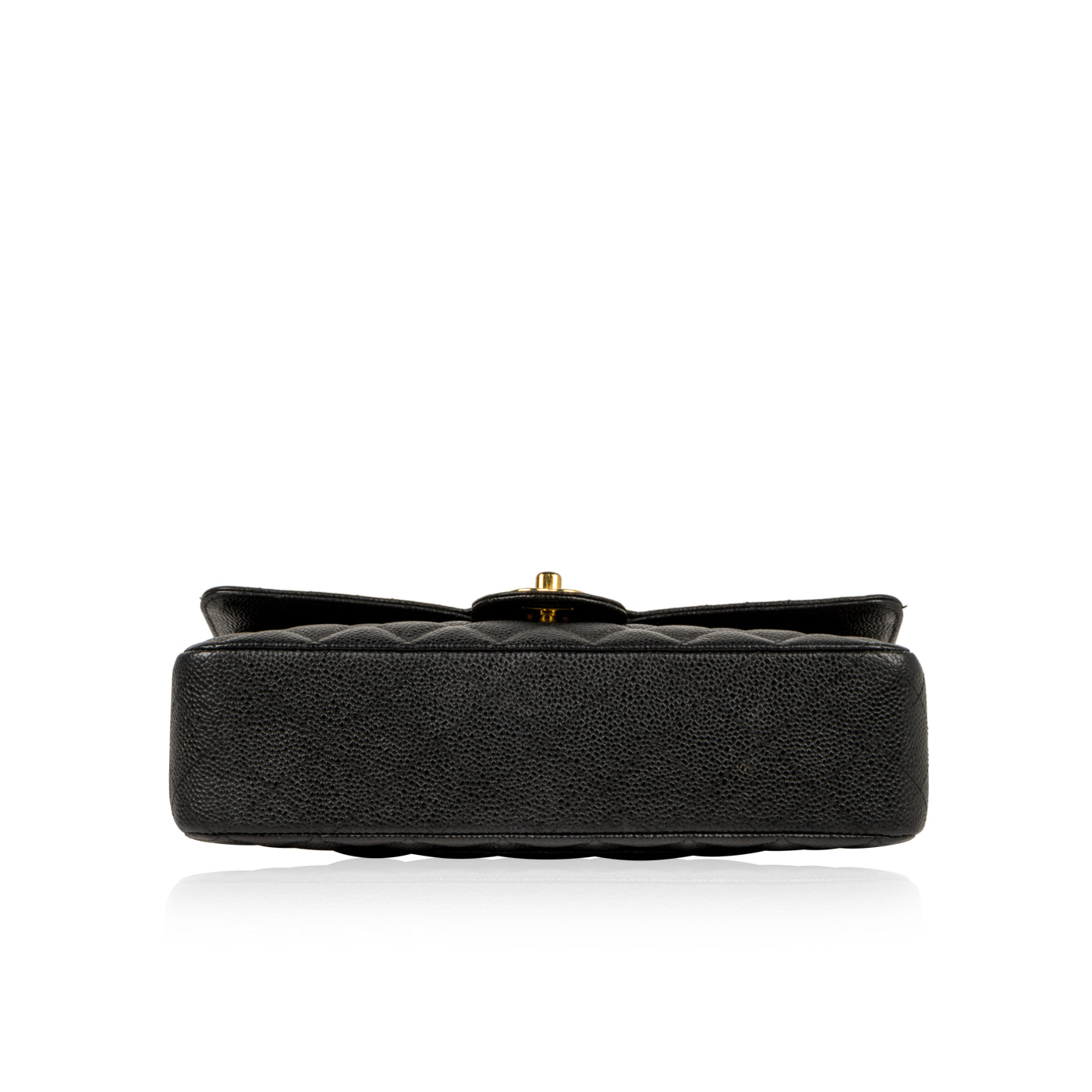Classic Flap Bag - Medium - Shoulder Bags - 5