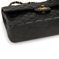 Classic Flap Bag - Medium - Shoulder Bags - 6