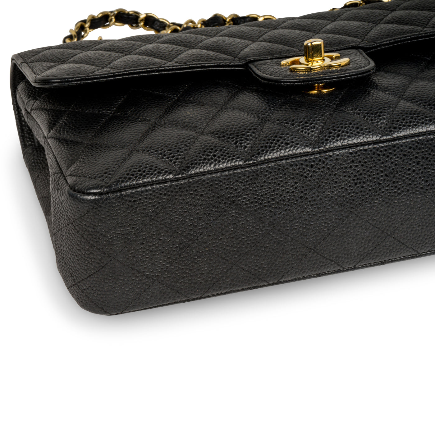 Classic Flap Bag - Medium - Shoulder Bags - 6