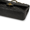 Classic Flap Bag - Medium - Shoulder Bags - 7