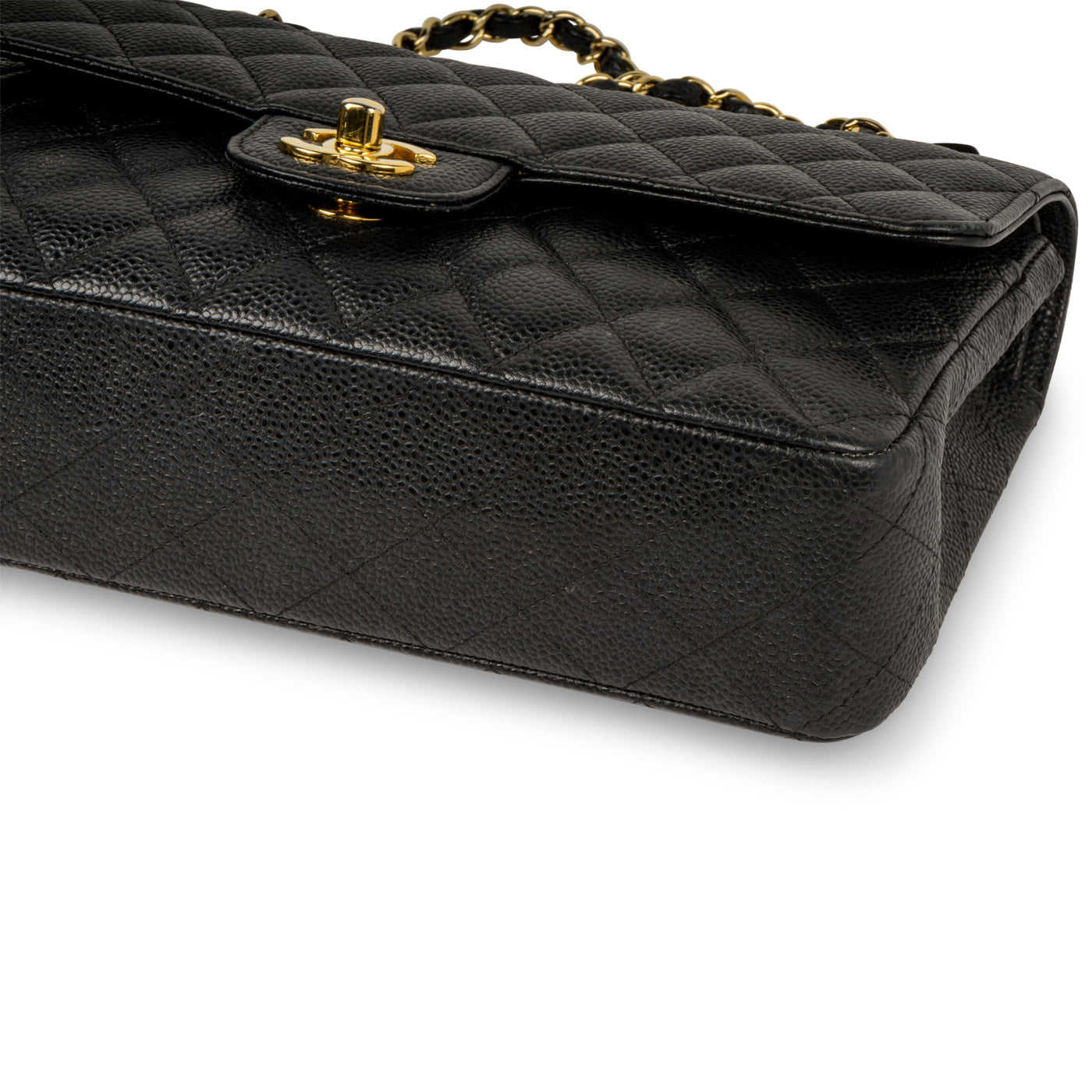 Classic Flap Bag - Medium - Shoulder Bags - 7