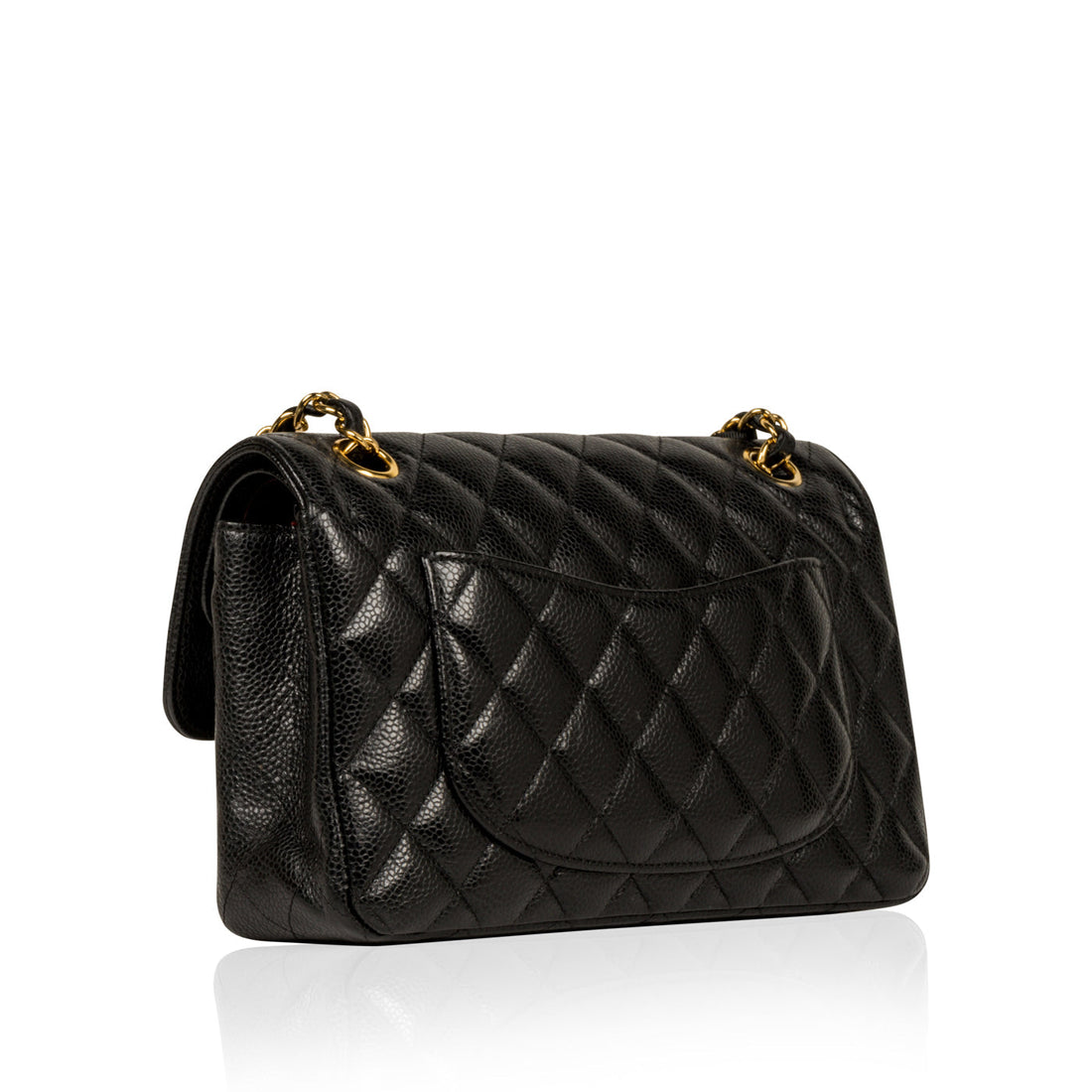 Classic Flap Bag - Small - Shoulder Bags