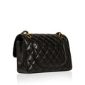 Classic Flap Bag - Small - Shoulder Bags - 2