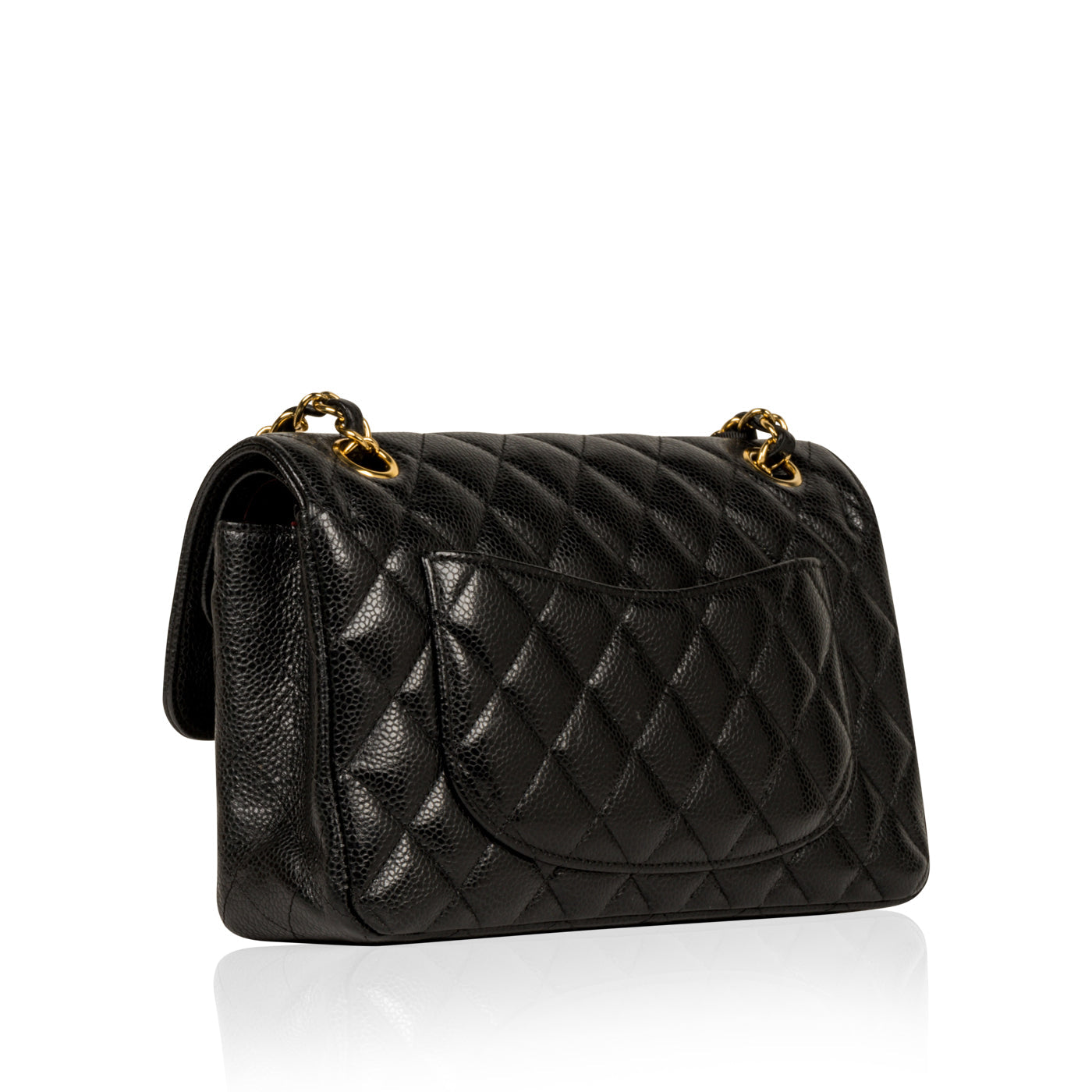 Classic Flap Bag - Small - Shoulder Bags - 2