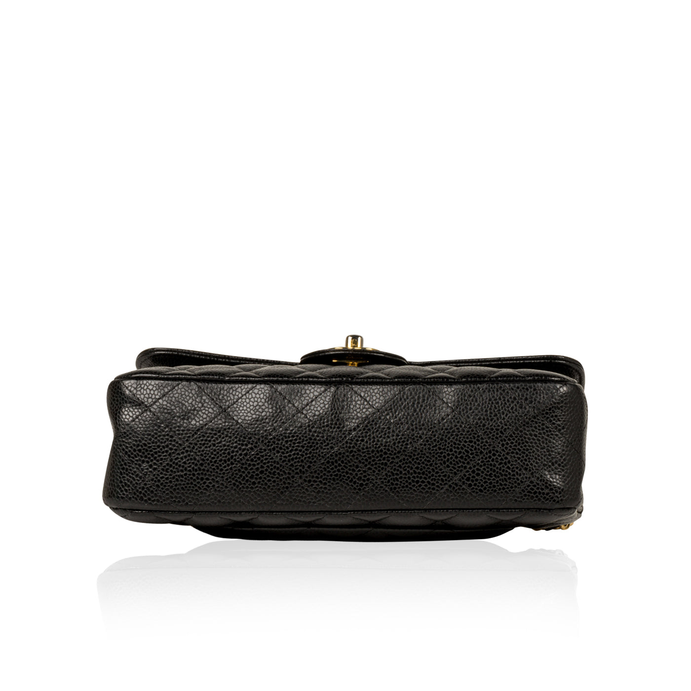 Classic Flap Bag - Small - Shoulder Bags - 3