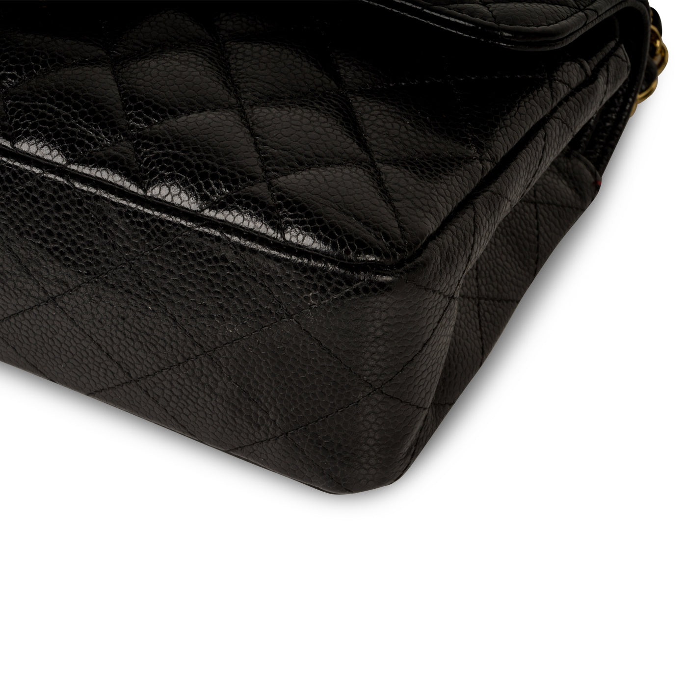 Classic Flap Bag - Small - Shoulder Bags - 4