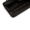 Classic Flap Bag - Small - Shoulder Bags - 5