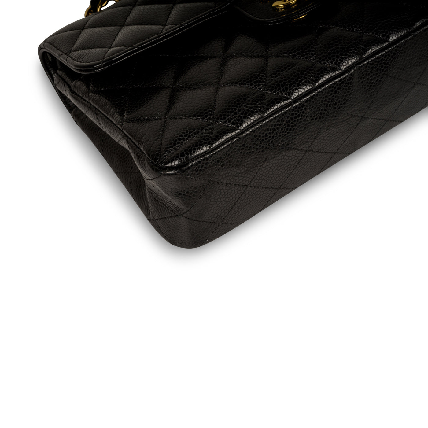 Classic Flap Bag - Small - Shoulder Bags - 5