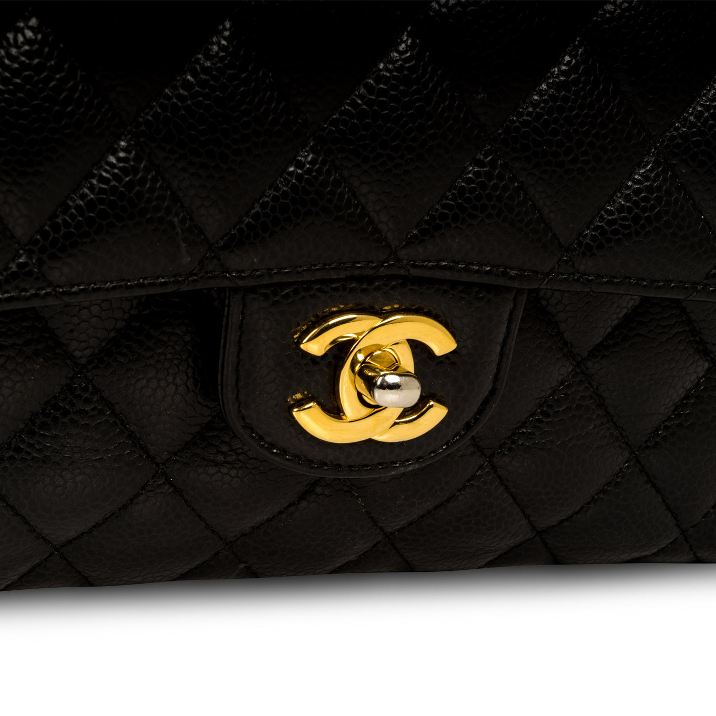 Classic Flap Bag - Small - Shoulder Bags - 7