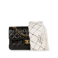 Classic Flap Bag - Small - Shoulder Bags - 8