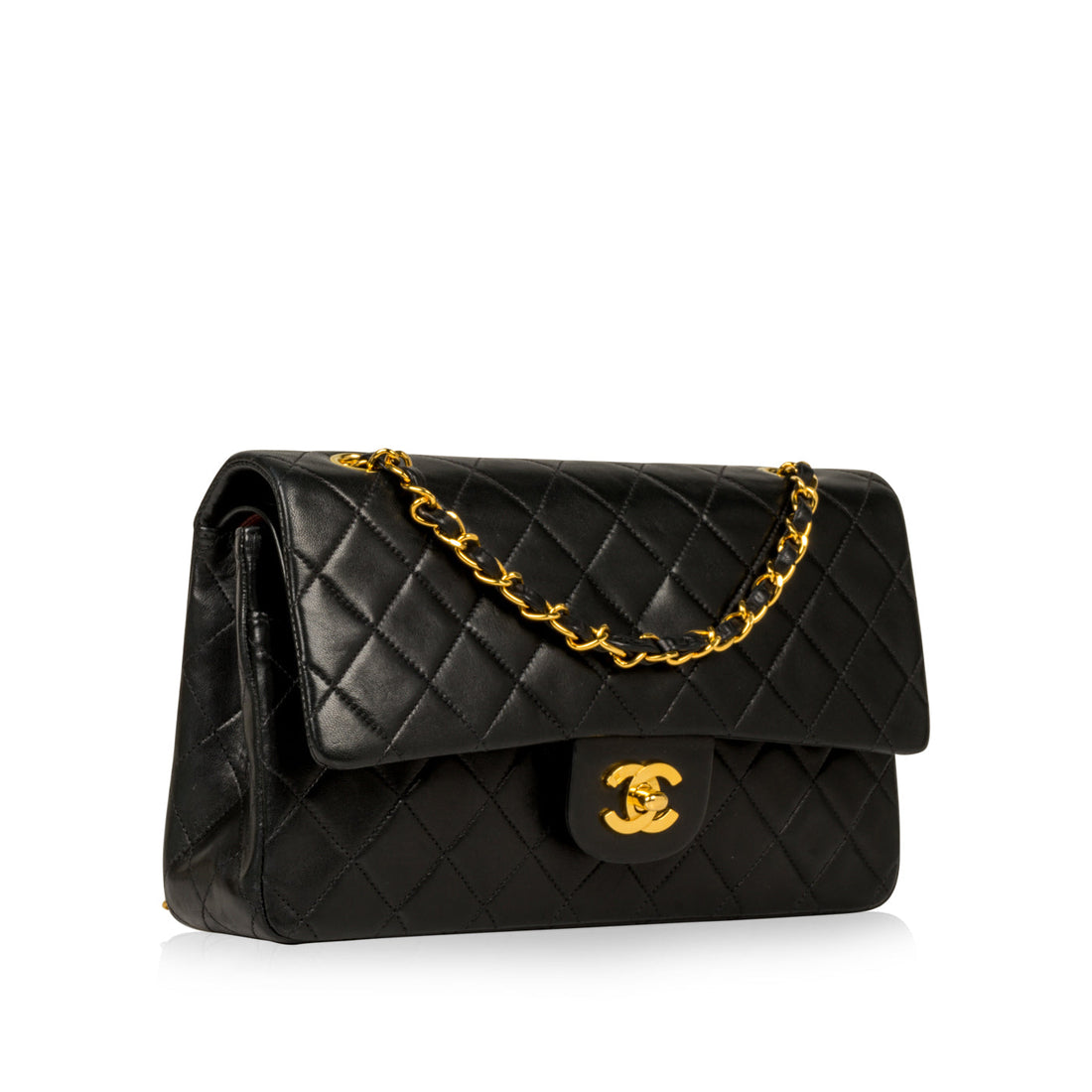 Classic Flap Bag - Medium - Shoulder Bags