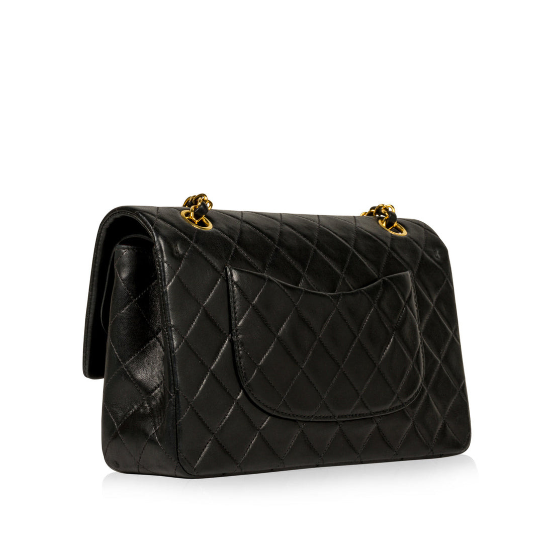 Classic Flap Bag - Medium - Shoulder Bags