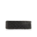 Vintage Classic Maxi Flap Bag - Shoulder Bags - 3