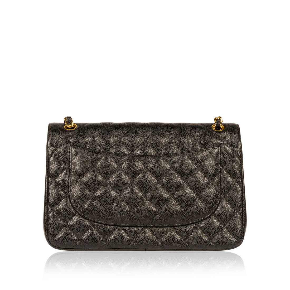 Classic Flap Bag - Jumbo - Shoulder Bags