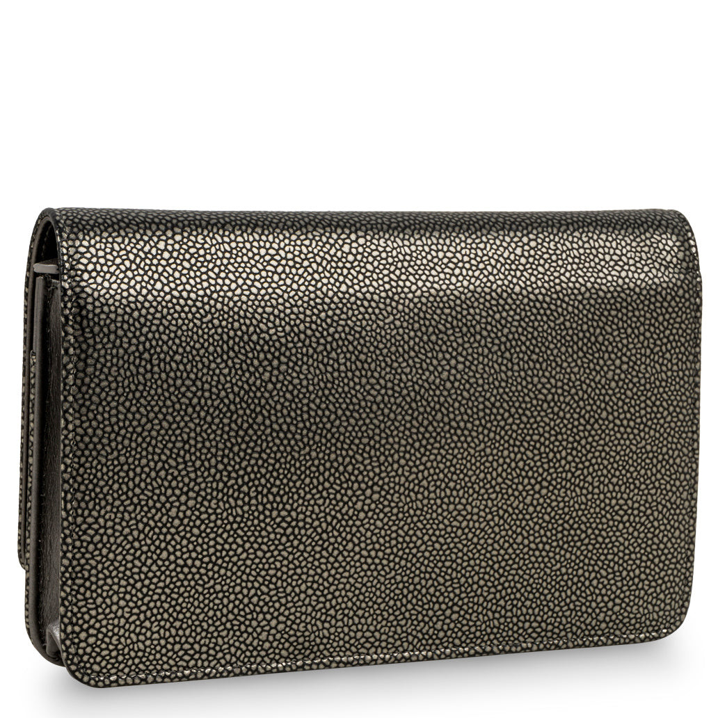 Classic CC Wallet on Chain - Shoulder Bags - 2