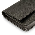 Classic CC Wallet on Chain - Shoulder Bags - 4