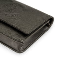 Classic CC Wallet on Chain - Shoulder Bags - 5