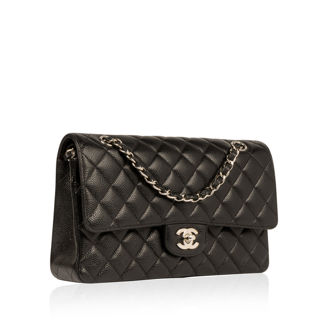 Classic Flap Bag - Medium - Shoulder Bags