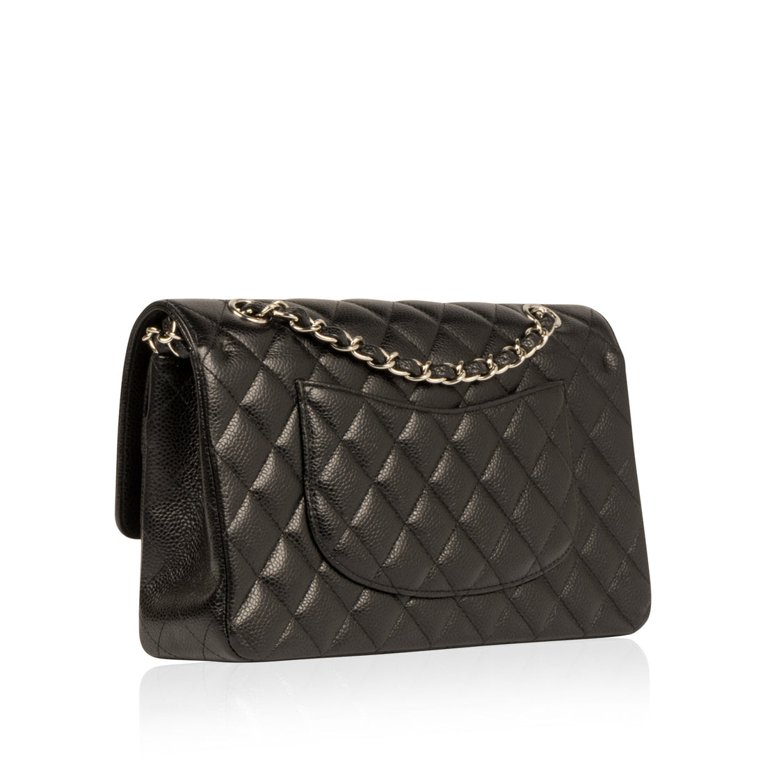 Classic Flap Bag - Medium - Shoulder Bags