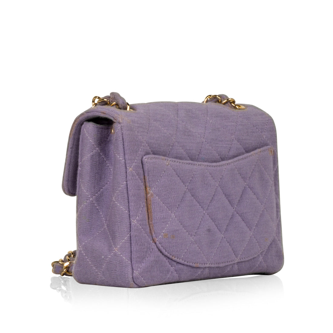 Classic Flap Bag - Mini - Shoulder Bags