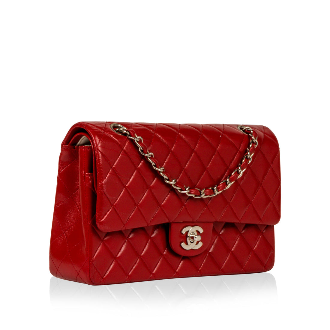 Classic Flap Bag - Medium - Shoulder Bags