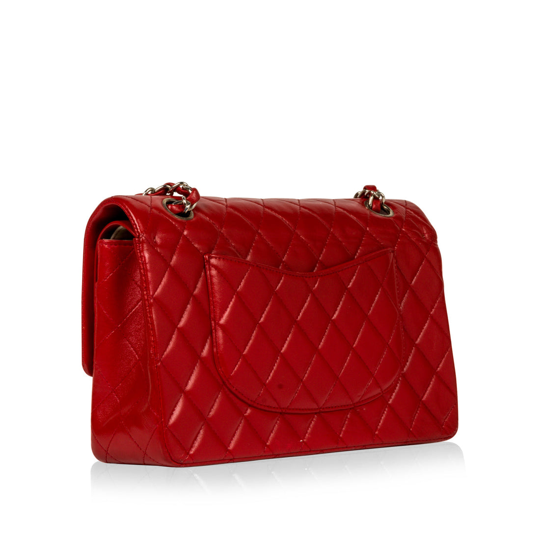 Classic Flap Bag - Medium - Shoulder Bags
