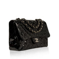 Classic Flap Bag - Jumbo - Single Flap - Shoulder Bags