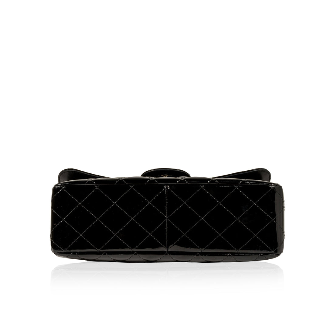 Classic Flap Bag - Jumbo - Single Flap - Shoulder Bags