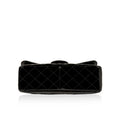 Classic Flap Bag - Jumbo - Single Flap - Shoulder Bags - 2