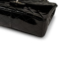 Classic Flap Bag - Jumbo - Single Flap - Shoulder Bags - 3
