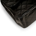 Classic Flap Bag - Jumbo - Shoulder Bags - 4