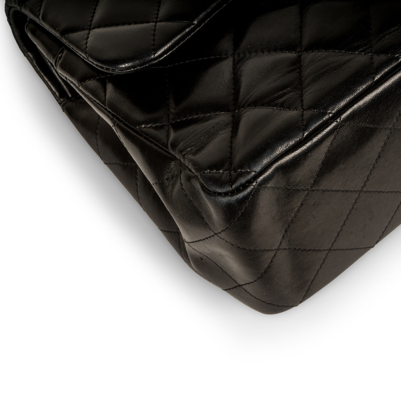 Classic Flap Bag - Jumbo - Shoulder Bags - 4