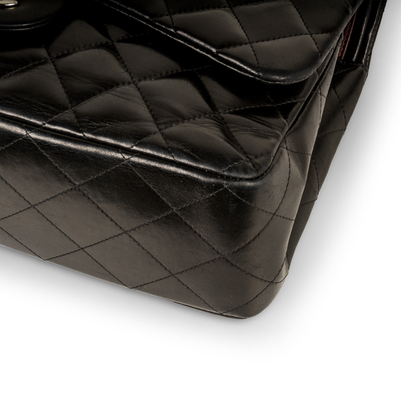 Classic Flap Bag - Jumbo - Shoulder Bags - 5