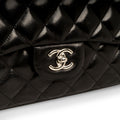 Classic Flap Bag - Jumbo - Shoulder Bags - 6