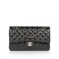 Classic Flap Bag - Medium - Shoulder Bags - 9