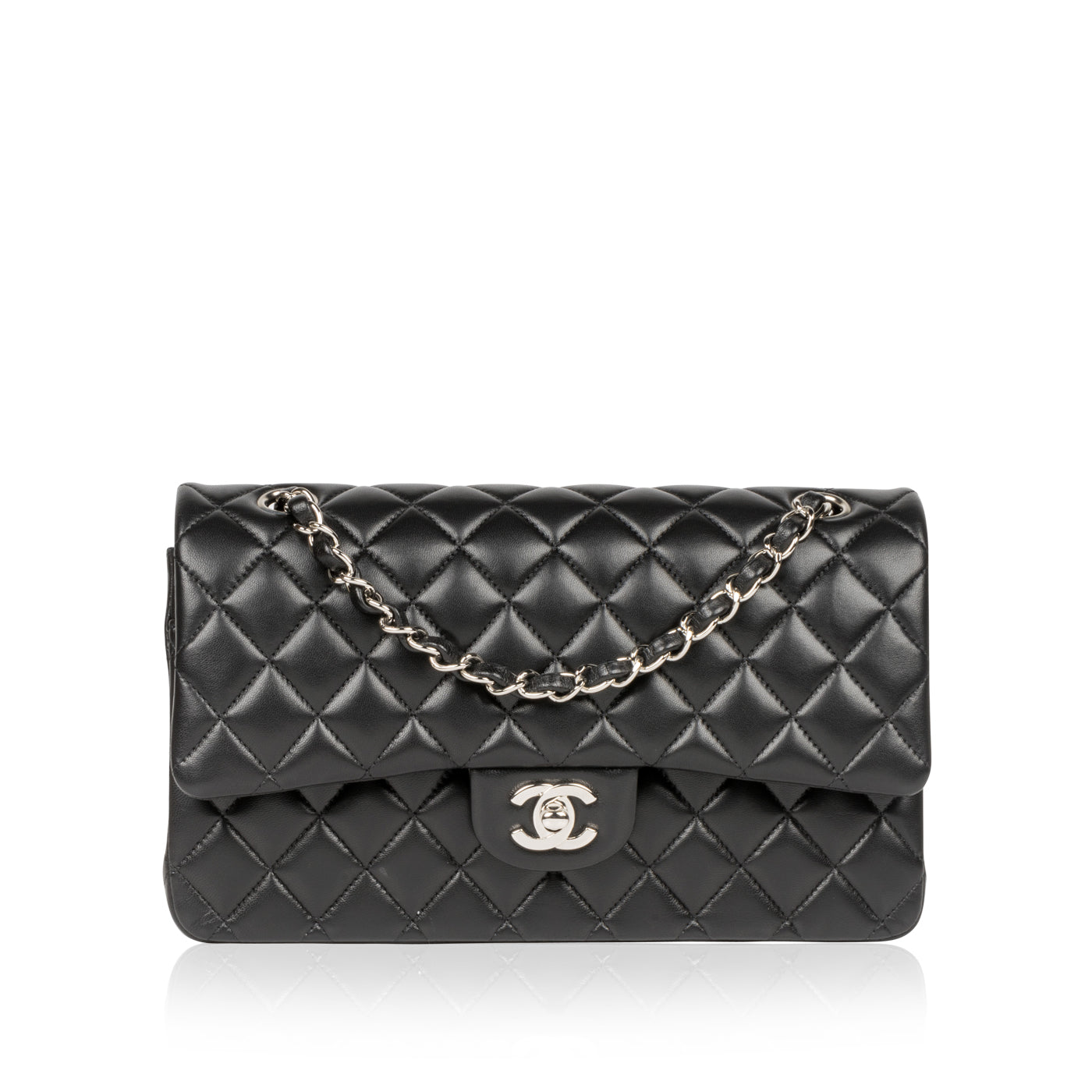 Classic Flap Bag - Medium - Shoulder Bags - 9