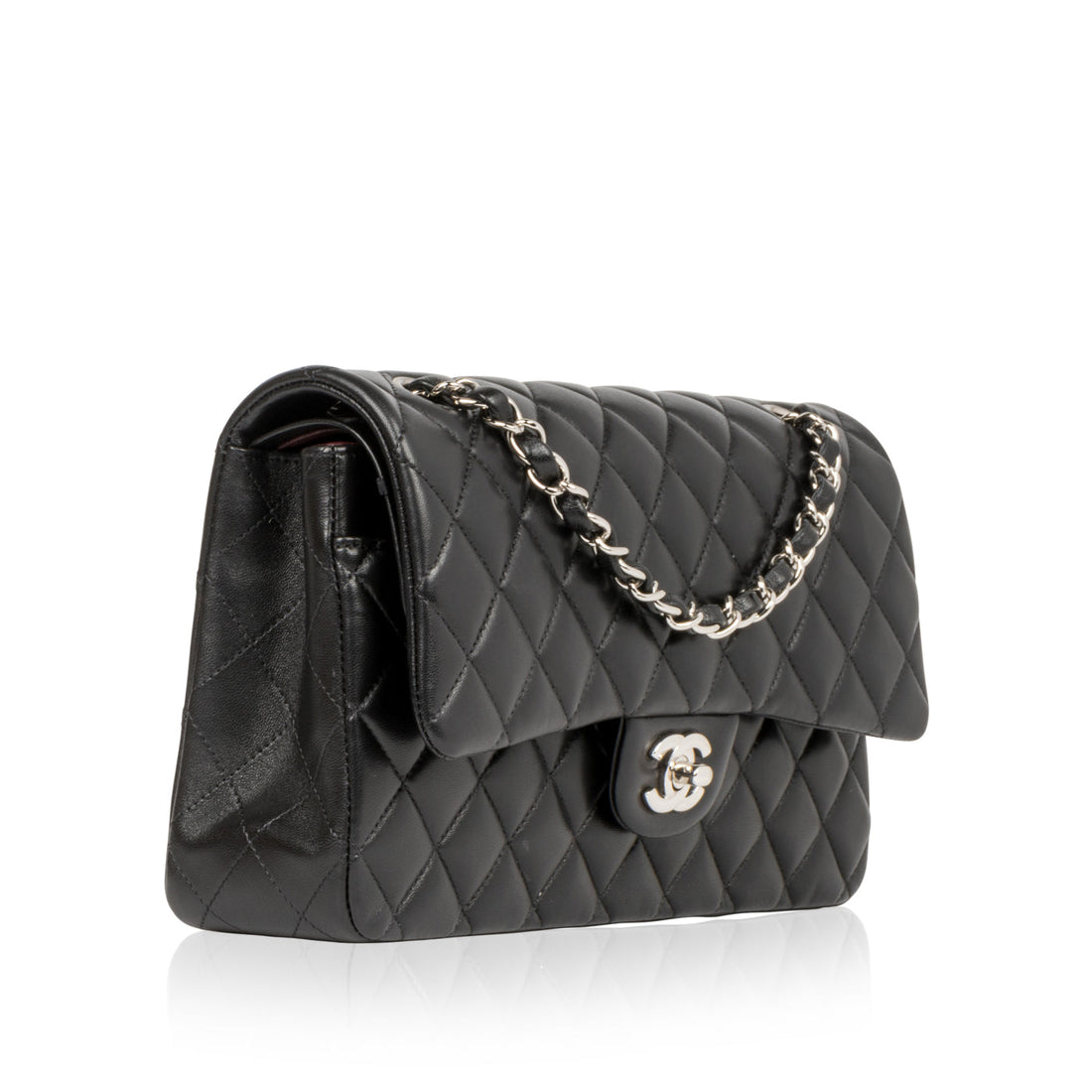 Classic Flap Bag - Medium - Shoulder Bags