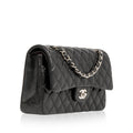Classic Flap Bag - Medium - Shoulder Bags