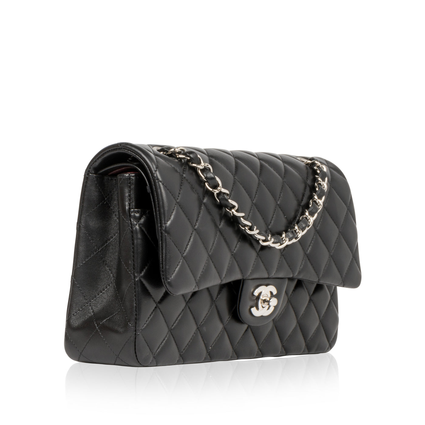 Classic Flap Bag - Medium - Shoulder Bags
