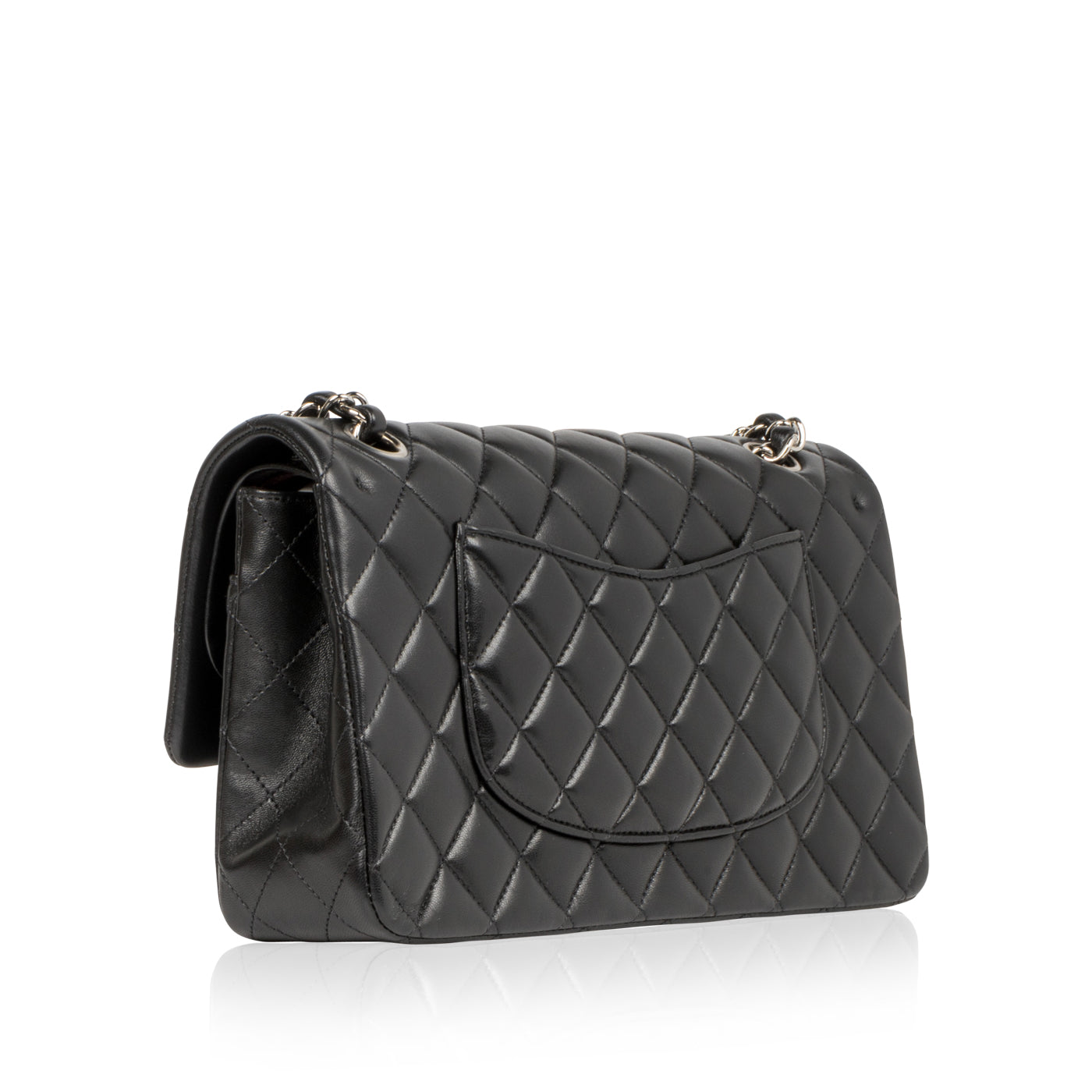 Classic Flap Bag - Medium - Shoulder Bags - 2