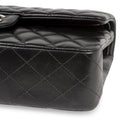 Classic Flap Bag - Medium - Shoulder Bags - 5