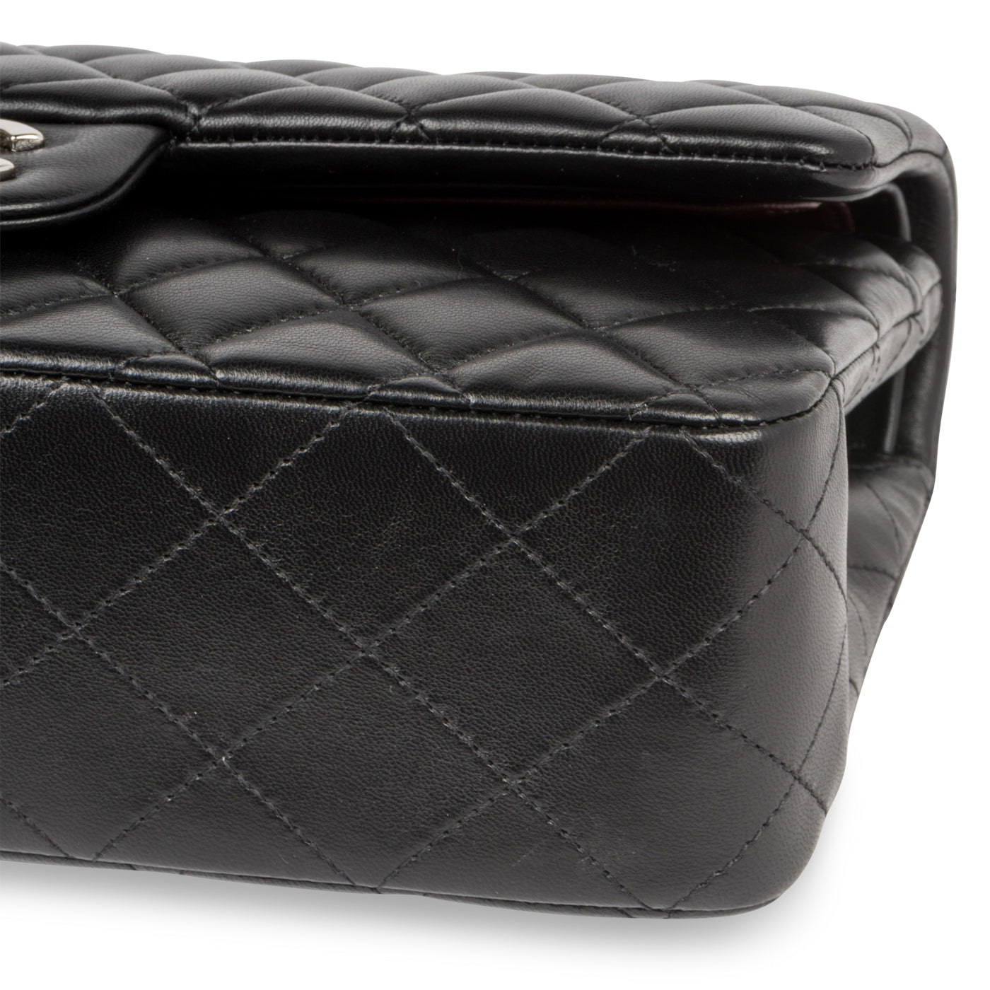 Classic Flap Bag - Medium - Shoulder Bags - 5