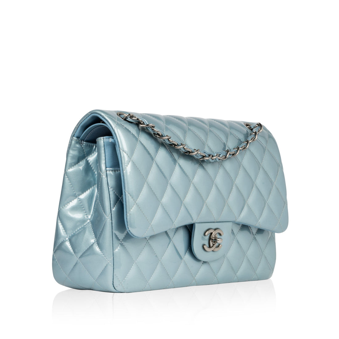 Classic Flap Bag - Jumbo - Shoulder Bags