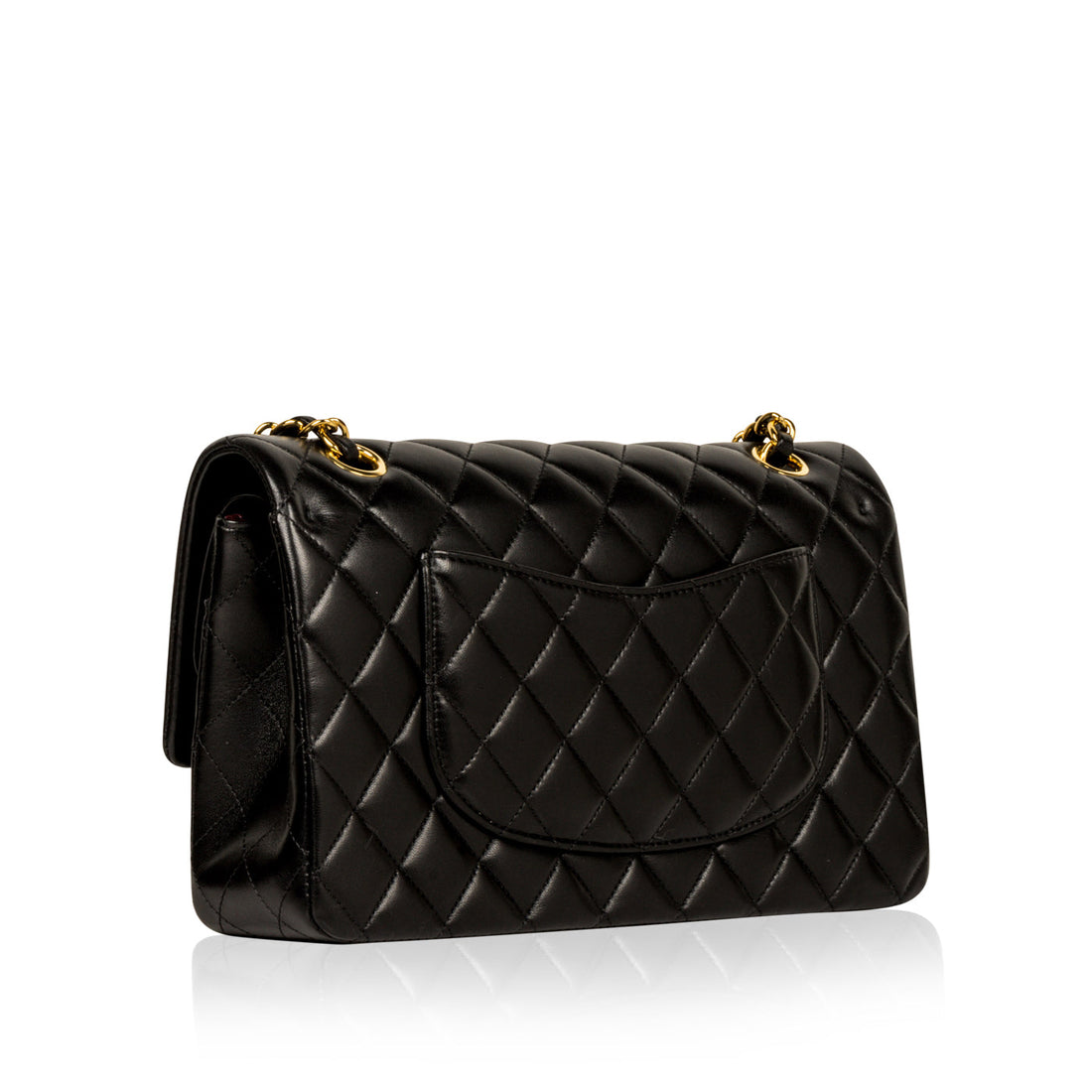 Classic Flap Bag - Medium - Shoulder Bags