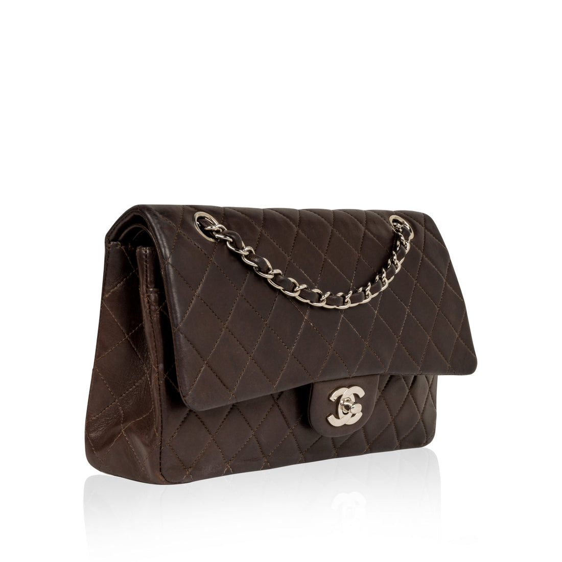 Classic Flap Bag - Medium - Shoulder Bags