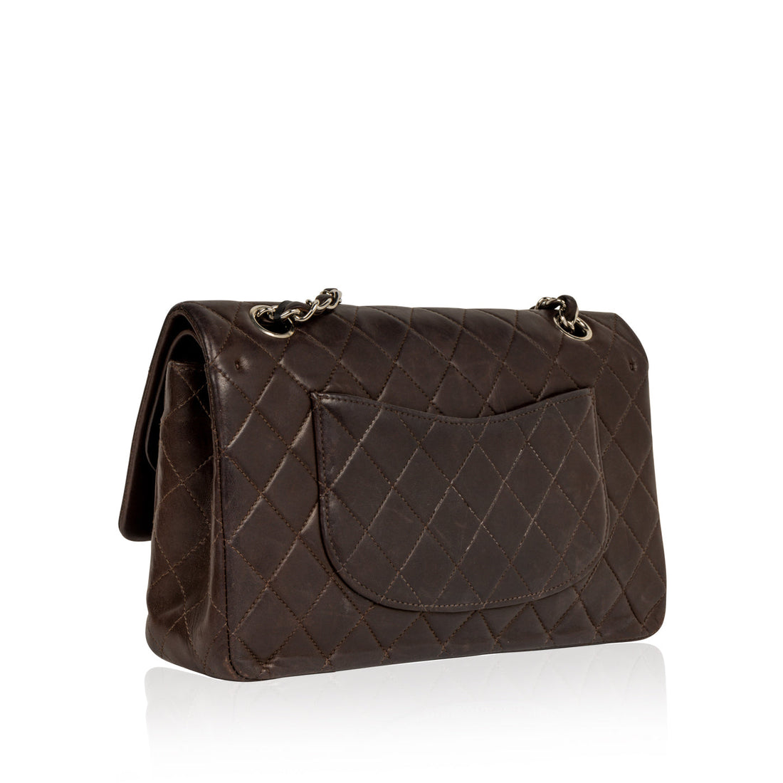 Classic Flap Bag - Medium - Shoulder Bags
