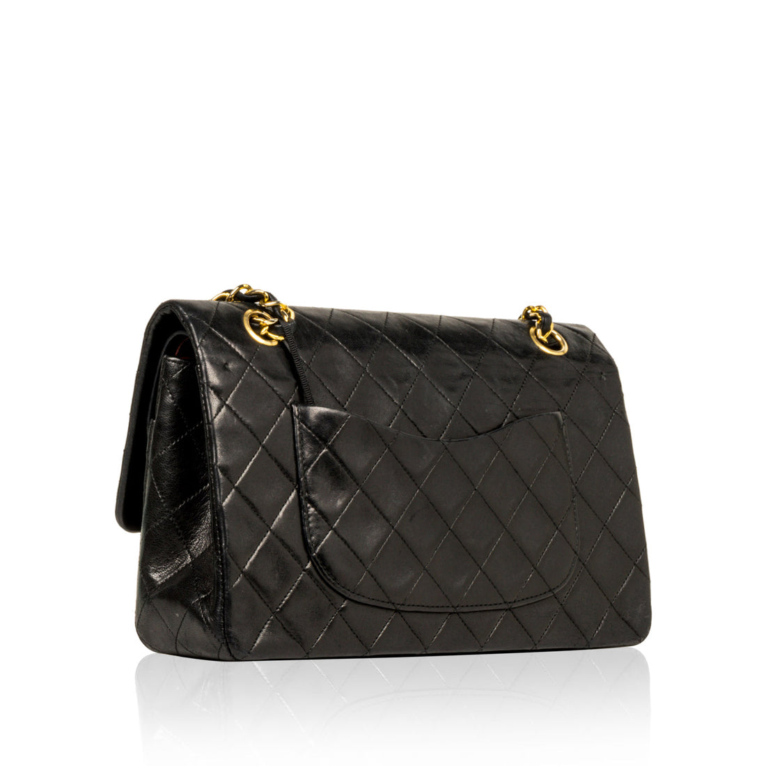 Classic Flap Bag - Medium - Shoulder Bags