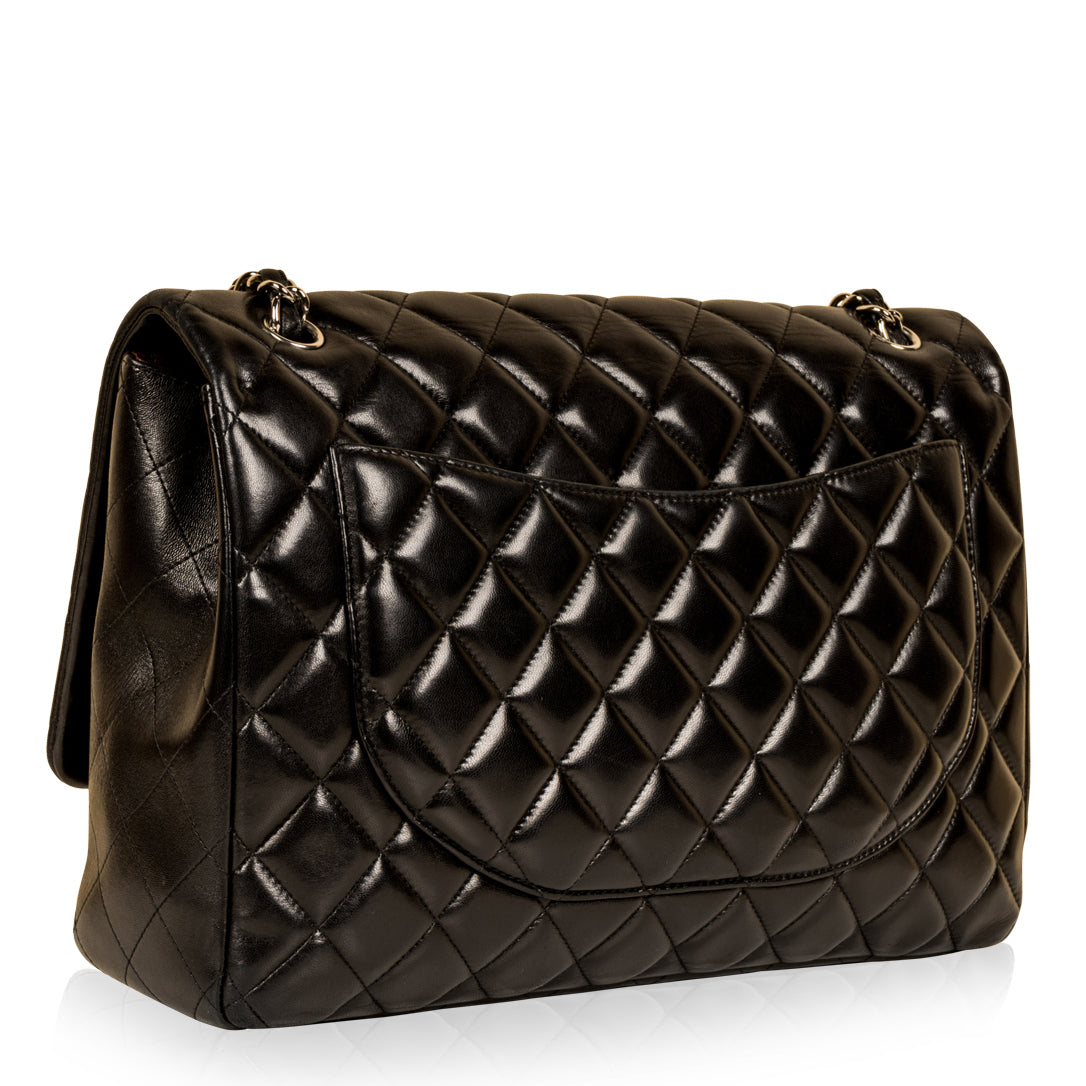 Classic Flap Bag - Maxi - Shoulder Bags