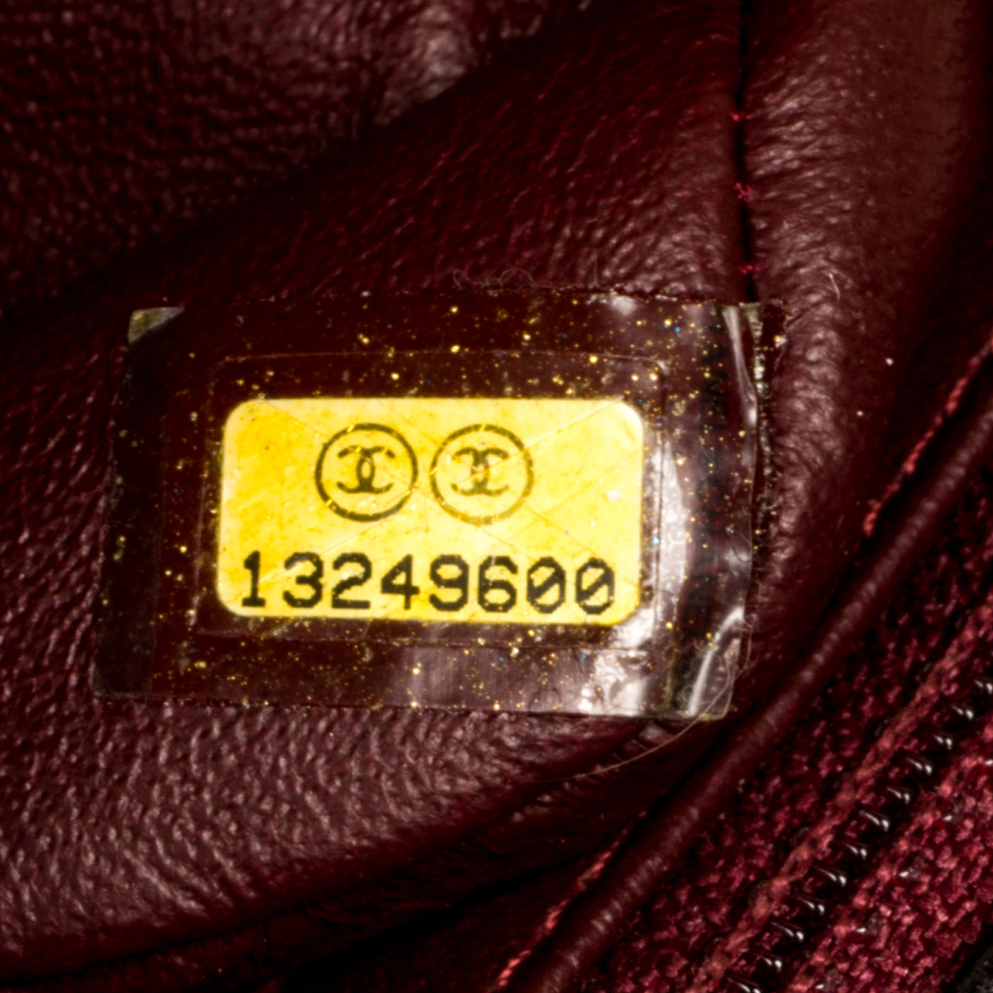 Classic Flap Bag - Jumbo - Single Flap - Shoulder Bags - 7