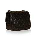 Classic Flap Bag - Mini Square - Shoulder Bags - 2